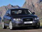 Audi A6 3.0T Quattro S-Line Sedan 2008 года (ZA)